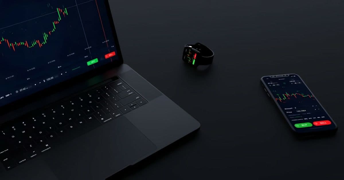 Pandas for Traders: 10 Functions You Need Daily